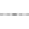 Thumbnail Image 7 of Calvin Klein Ladies' Stainless Steel Ring Trio Set - Size Q