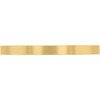 Thumbnail Image 7 of Calvin Klein Ladies' Gold Tone Ring Trio Set - Size N