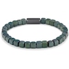 Thumbnail Image 2 of Calvin Klein Men's Green Plated Matte Beaded Bracelet