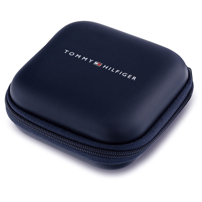 Main Image 3 of Tommy Hilfiger Women's Gold Plated Dangle Earrings