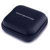 Thumbnail Image 5 of Tommy Hilfiger Men's Black Tone Pendant Necklace