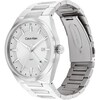 Thumbnail Image 3 of Calvin Klein Men's Grey Dial Stainless Steel Bracelet Watch