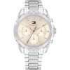Thumbnail Image 1 of Tommy Hilfiger Ladies' Stainless Steel Bracelet Watch