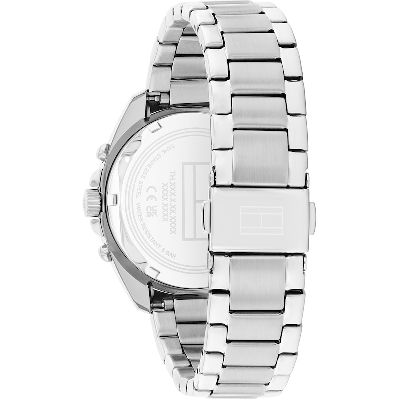 Main Image 3 of Tommy Hilfiger Ladies' Stainless Steel Bracelet Watch
