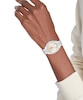 Thumbnail Image 4 of Tommy Hilfiger Ladies' Stainless Steel Bracelet Watch