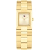 Thumbnail Image 1 of Tommy Hilfiger Ladies' Gold Plated Watch