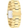 Thumbnail Image 3 of Tommy Hilfiger Ladies' Gold Plated Watch