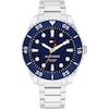 Thumbnail Image 1 of Tommy Hilfiger Men's Stainless Steel Bracelet Watch