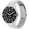 Thumbnail Image 2 of Tommy Hilfiger Men's Stainless Steel Bracelet Watch