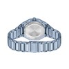 Thumbnail Image 3 of HUGO #GRAIL FOR HER Powder Blue IP Bracelet Watch