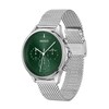 Thumbnail Image 2 of HUGO #SMASH MULTI Men's Stainless Steel Mesh Bracelet Watch