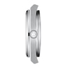 Thumbnail Image 2 of Tissot PRX 35mm Red Dial & Stainless Steel Watch