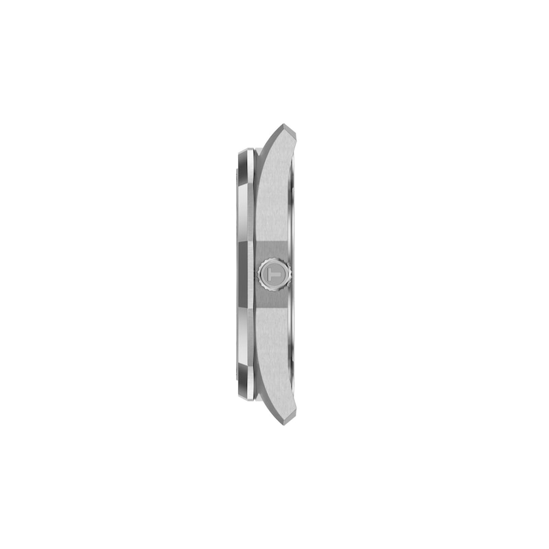 Main Image 2 of Tissot PR100 Solar Men's Grey Dial Stainless Steel Watch