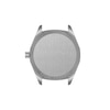 Thumbnail Image 3 of Tissot PR100 Solar Men's Grey Dial Stainless Steel Watch