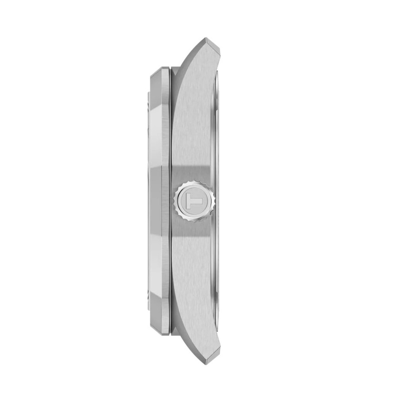 Main Image 4 of Tissot PRC 100 Solar 34mm Women's Stainless Steel Bracelet Watch