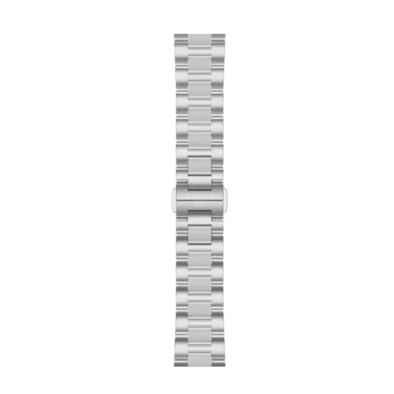 Main Image 5 of Tissot PRC 100 Solar 34mm Women's Stainless Steel Bracelet Watch