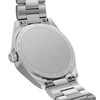 Thumbnail Image 3 of Tissot PRC 100 Solar Women's 34mm White Dial Two Tone Bracelet Watch