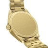 Thumbnail Image 3 of Tissot PRC 100 Solar Women's 34mm Gold Dial Yellow PVD Bracelet Watch
