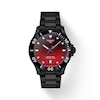 Thumbnail Image 1 of Tissot Seastar Quartz 40mm red PVD Black