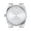 Thumbnail Image 3 of Tissot PRX 40mm Red Dial & Stainless Steel Watch