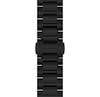 Thumbnail Image 4 of Tissot PR100 Solar Men's Black PVD Stainless Steel Bracelet Watch