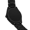 Thumbnail Image 5 of Tissot PR100 Solar Men's Black PVD Stainless Steel Bracelet Watch