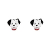 Thumbnail Image 1 of Disney 101 Dalmatians Sterling Silver Enamel Stud Earrings