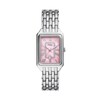 Thumbnail Image 1 of Fossil Ladies' Raquel Pink MOP Dial Stainless Steel Watch