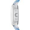 Thumbnail Image 3 of Fossil Ladies' Harlow Blue Leather Strap Watch