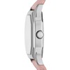 Thumbnail Image 3 of Fossil Ladies' Harlow Pink Leather Strap Watch