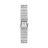 Thumbnail Image 1 of Michael Kors Ladies' Darrington Stainless Steel Stone Set Bracelet Watch