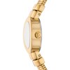 Thumbnail Image 3 of Michael Kors Gramercy Gold Tone Stainless Steel Bracelet Watch