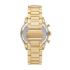 Thumbnail Image 2 of Michael Kors Men's Panorama Chronograph Gold Tone Stainless Steel Watch