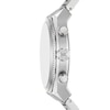 Thumbnail Image 3 of Michael Kors Men's Panorama Chronograph Stainless Steel Watch