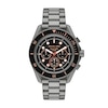 Thumbnail Image 1 of Michael Kors Men's Maritime Chronograph Gunmetal Stainless Steel Watch