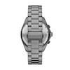 Thumbnail Image 2 of Michael Kors Men's Maritime Chronograph Gunmetal Stainless Steel Watch