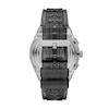 Thumbnail Image 2 of Armani Exchange Sync Men's Chronograph Clear Polyurethane Strap Watch