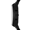 Thumbnail Image 2 of Armani Exchange Sync Men's Chronograph Black Tone Bracelet Watch & Branded Tag