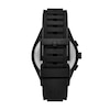 Thumbnail Image 3 of Armani Exchange Sync Men's Chronograph Black Tone Bracelet Watch & Branded Tag