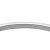 Thumbnail Image 3 of Fossil Ladies' Ellis Pavé Glitz Stainless Steel Bangle Bracelet
