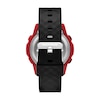 Thumbnail Image 2 of Skechers Men's Galloway Digital Black Polycarbonate Watch