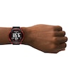 Thumbnail Image 4 of Skechers Men's Galloway Digital Black Polycarbonate Watch