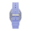 Thumbnail Image 2 of Skechers Ladies' Sawtelle Digital Purple Polycarbonate Watch