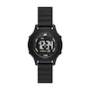 Thumbnail Image 1 of Skechers Ladies' Rosencrans Digital Black Polycarbonate Watch