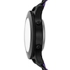 Thumbnail Image 3 of Skechers Ladies' Rosencrans Digital Black Polycarbonate Watch