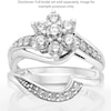 Thumbnail Image 2 of Perfect Fit 9ct White Gold Diamond Eternity Ring