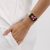 Thumbnail Image 2 of Radley Ladies Series 21 Stainless Steel Lozenge Pale Gold Tone Strap Smart Watch