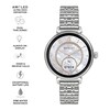 Thumbnail Image 2 of Radley Smart Series 48 Amoled Silver Tone Smart Watch
