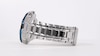 Thumbnail Image 8 of Casio Edifice EFR-539D-1A2VUE Men's Blue Dial Stainless Steel Bracelet Watch